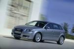 Audi A3 Sportback 2.0T 2004 года (WW)